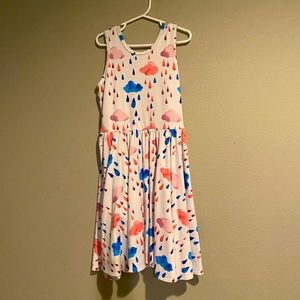 DotDotSmile Dress Size 7